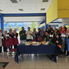 Pertandingan MasterChef KESKIL ADTEC JTM Kampus Kuala Langat