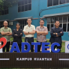 Perhimpunan Bulanan JTM Di ADTEC Kuantan