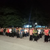 LATIHAN KEBAKARAN (FIRE DRILL) ASRAMA ADTEC JTM KAMPUS KUALA LANGAT