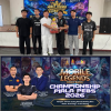 MOBILE LEGENDS: BANG BANG CHAMPIONSHIP PIALA PEBS 2026