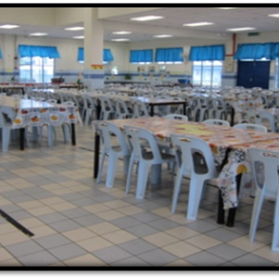 Dewan Makan