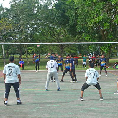 Gelanggang Sukan