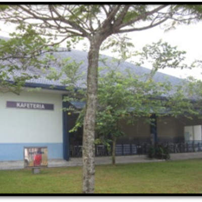 Kafeteria