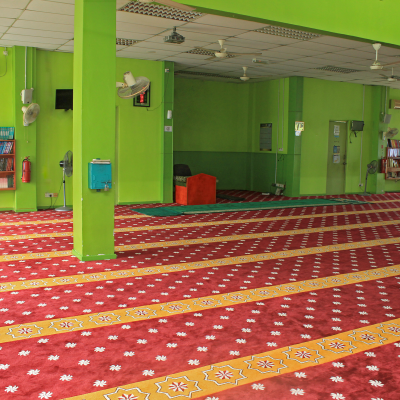 Surau